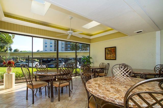 2620 COVE CAY DRIVE 601, Clearwater, FL 33760