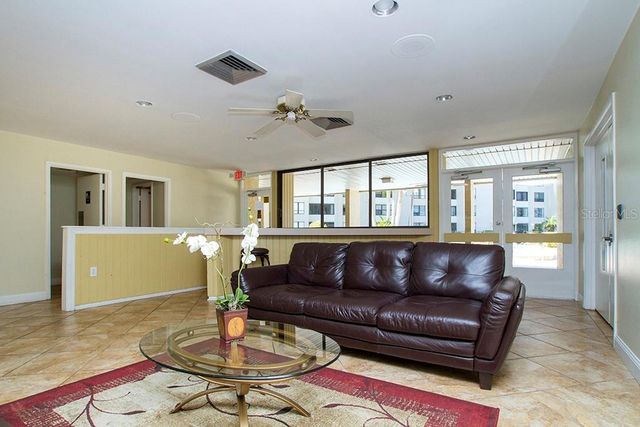 2620 COVE CAY DRIVE 601, Clearwater, FL 33760