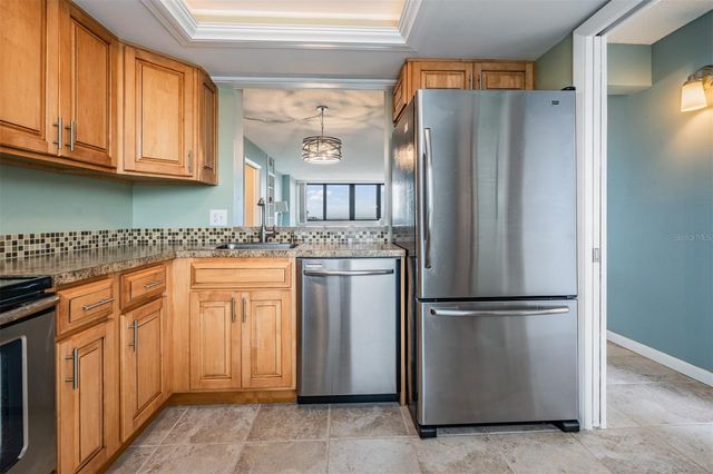 2620 COVE CAY DRIVE 601, Clearwater, FL 33760