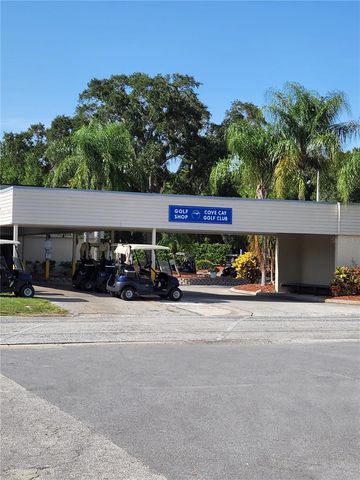 2620 COVE CAY DRIVE 601, Clearwater, FL 33760