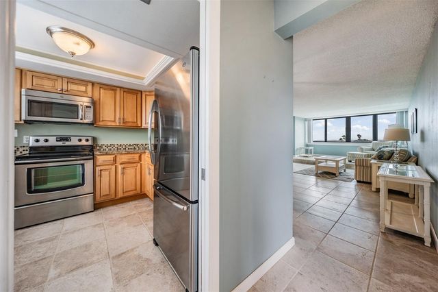 2620 COVE CAY DRIVE 601, Clearwater, FL 33760
