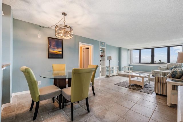 2620 COVE CAY DRIVE 601, Clearwater, FL 33760