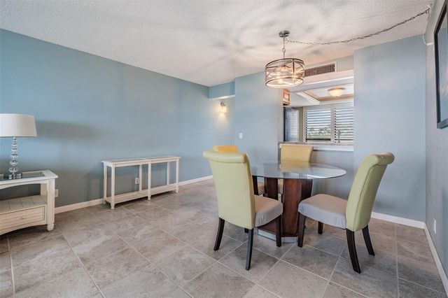 2620 COVE CAY DRIVE 601, Clearwater, FL 33760