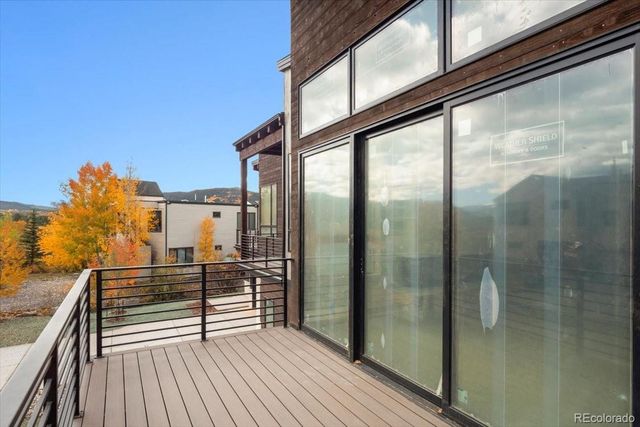 909 Lakepoint Circle A, Frisco, CO 80424