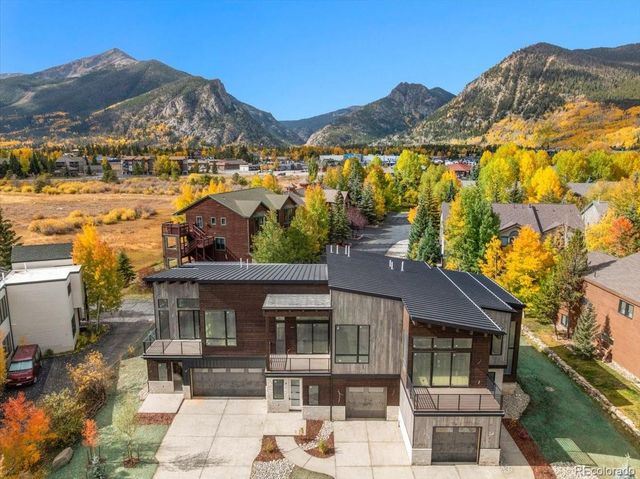 909 Lakepoint Circle A, Frisco, CO 80424