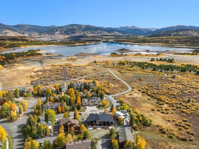 909 Lakepoint Circle A, Frisco, CO 80424
