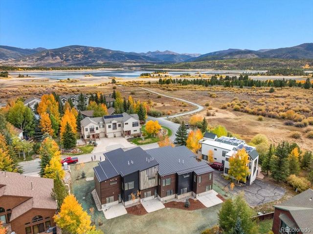 909 Lakepoint Circle A, Frisco, CO 80424