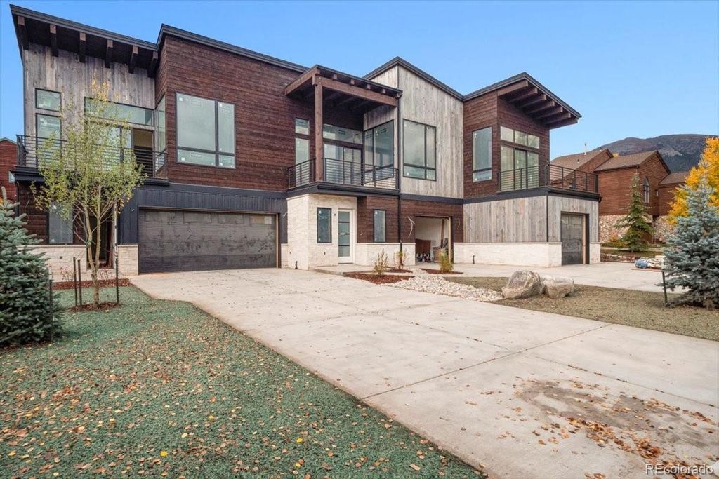 909 Lakepoint Circle A, Frisco, CO 80424