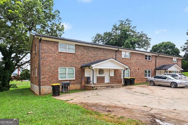 22 Pratt Street, Newnan, GA 30263
