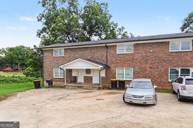 22 Pratt Street, Newnan, GA 30263
