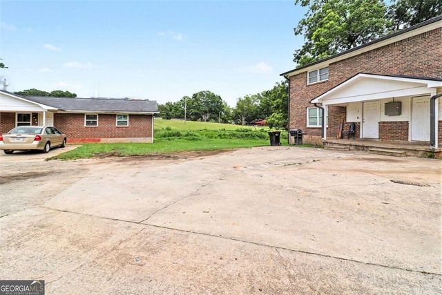 22 Pratt Street, Newnan, GA 30263