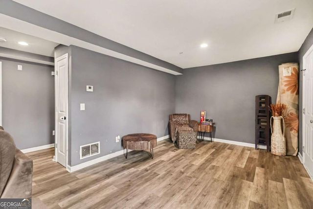 22 Pratt Street, Newnan, GA 30263