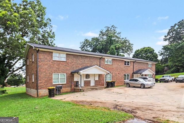 22 Pratt Street, Newnan, GA 30263