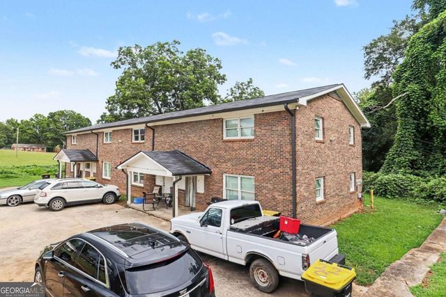 22 Pratt Street, Newnan, GA 30263