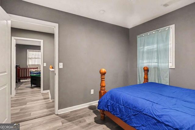 22 Pratt Street, Newnan, GA 30263
