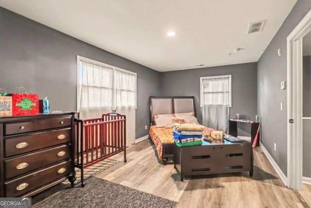 22 Pratt Street, Newnan, GA 30263