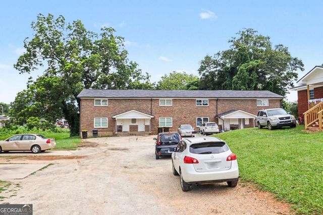 22 Pratt Street, Newnan, GA 30263
