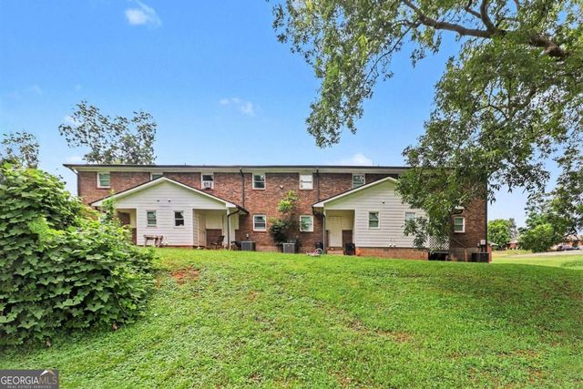 22 Pratt Street, Newnan, GA 30263