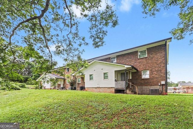 22 Pratt Street, Newnan, GA 30263