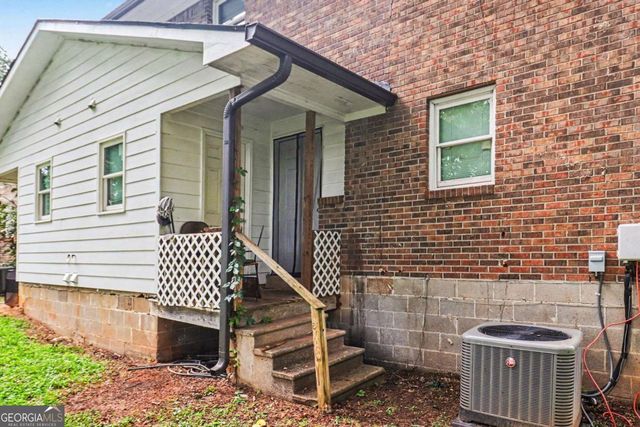 22 Pratt Street, Newnan, GA 30263