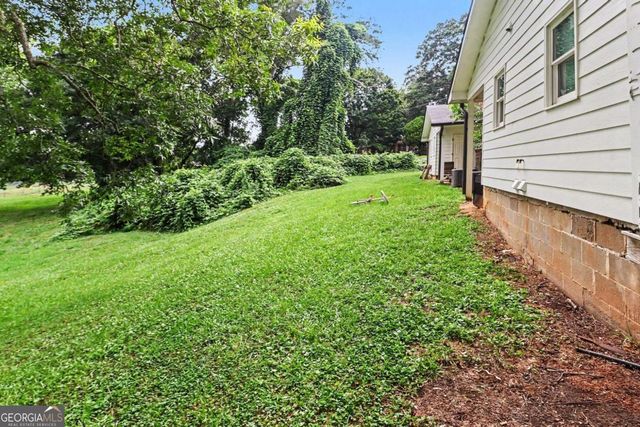 22 Pratt Street, Newnan, GA 30263