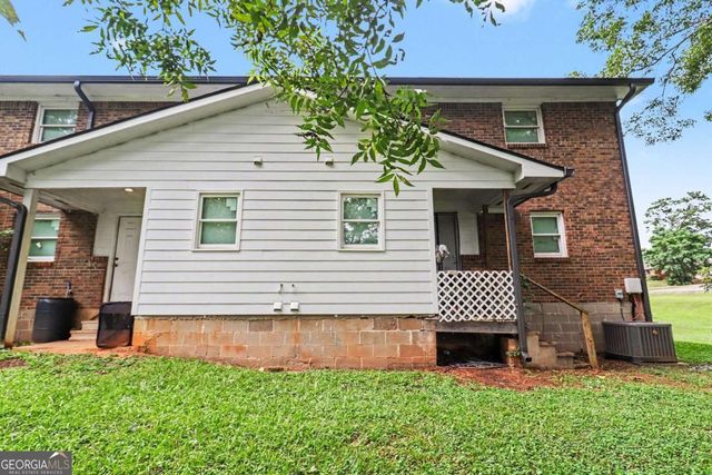 22 Pratt Street, Newnan, GA 30263