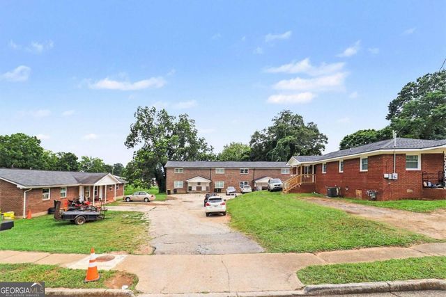 22 Pratt Street, Newnan, GA 30263