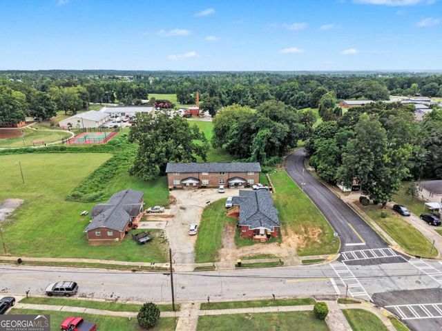 22 Pratt Street, Newnan, GA 30263