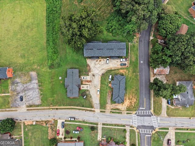22 Pratt Street, Newnan, GA 30263