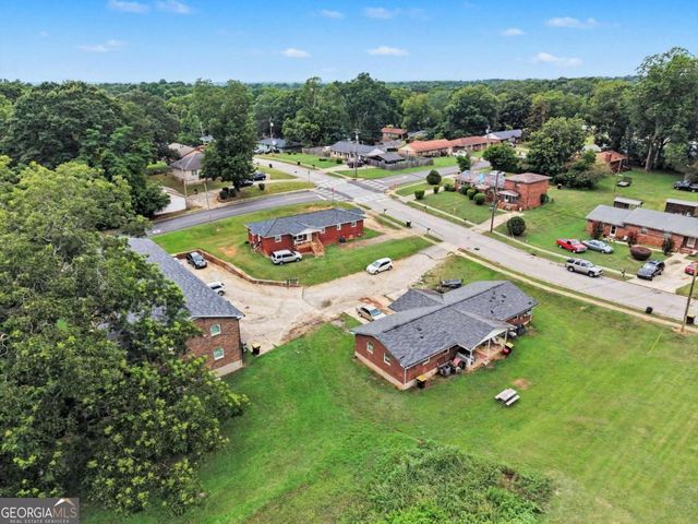 22 Pratt Street, Newnan, GA 30263