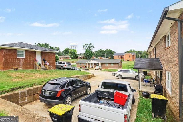 22 Pratt Street, Newnan, GA 30263