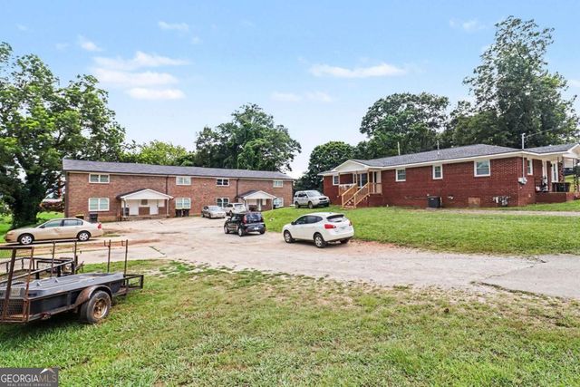 22 Pratt Street, Newnan, GA 30263