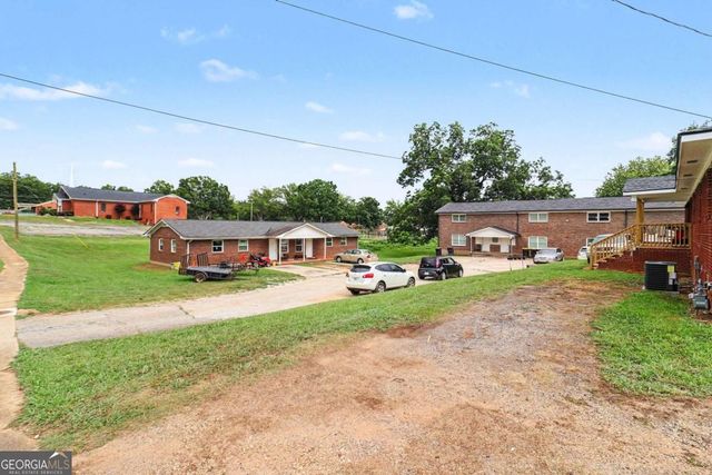22 Pratt Street, Newnan, GA 30263