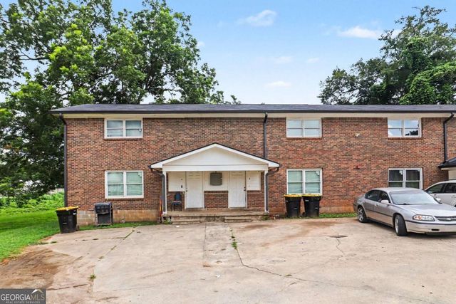 22 Pratt Street, Newnan, GA 30263