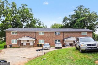 22 Pratt Street, Newnan, GA 30263