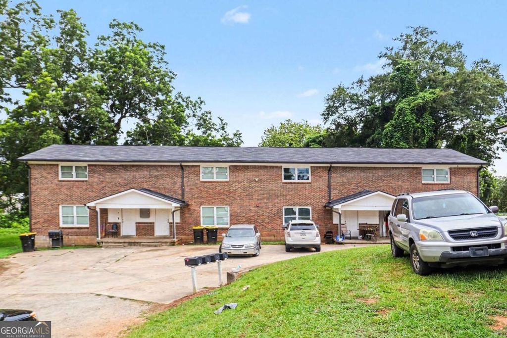 22 Pratt Street, Newnan, GA 30263