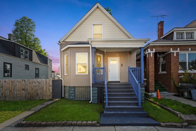 7128 S May Street, Chicago, IL 60621