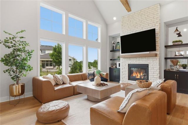 12300 W 168th Street, Overland Park, KS 66221