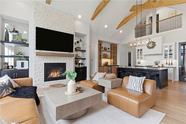 12300 W 168th Street, Overland Park, KS 66221