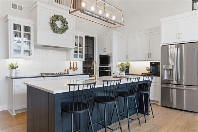 12300 W 168th Street, Overland Park, KS 66221