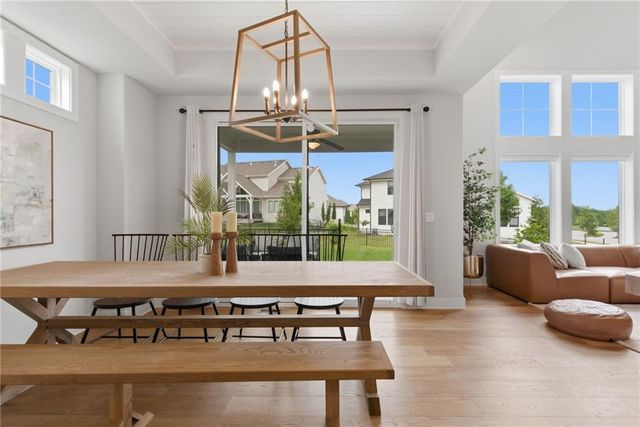 12300 W 168th Street, Overland Park, KS 66221