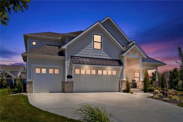 12300 W 168th Street, Overland Park, KS 66221