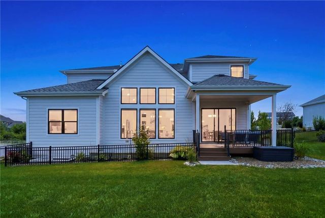 12300 W 168th Street, Overland Park, KS 66221