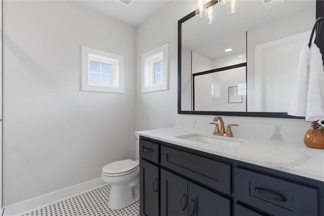 12300 W 168th Street, Overland Park, KS 66221