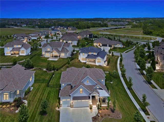 12300 W 168th Street, Overland Park, KS 66221
