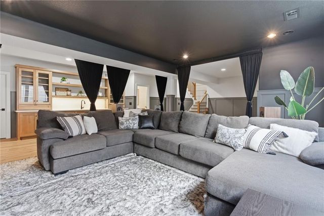 12300 W 168th Street, Overland Park, KS 66221