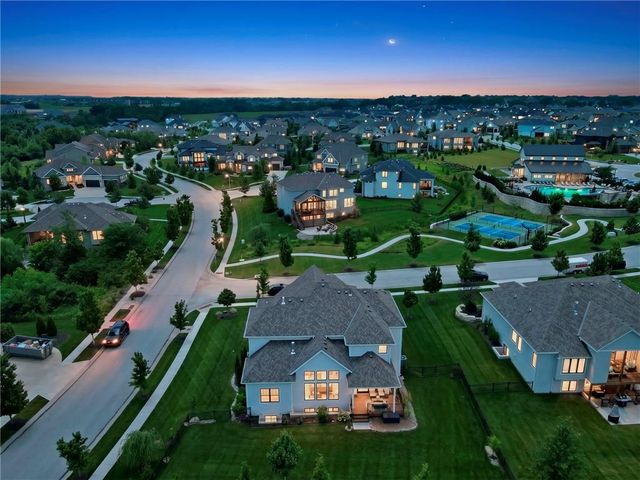 12300 W 168th Street, Overland Park, KS 66221