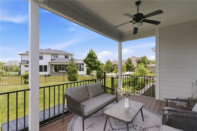 12300 W 168th Street, Overland Park, KS 66221