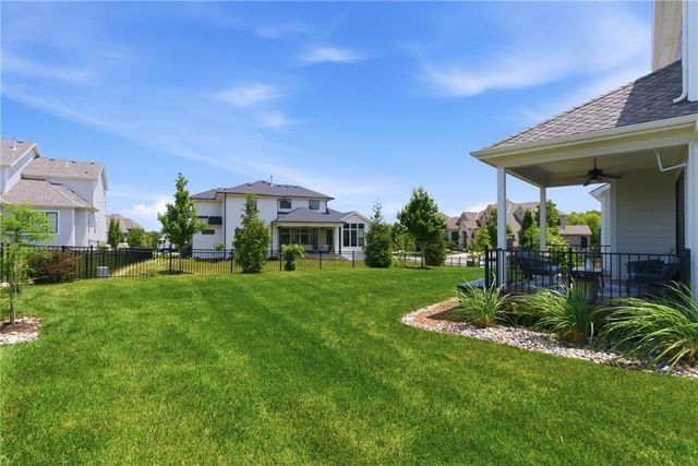12300 W 168th Street, Overland Park, KS 66221