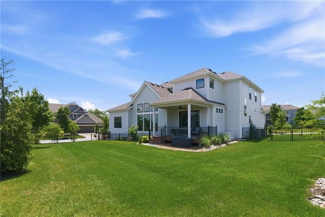 12300 W 168th Street, Overland Park, KS 66221